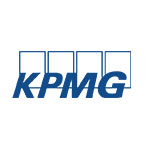 Logo KPMG