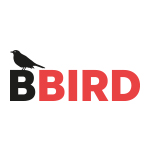 Logo Bbird
