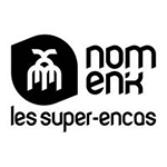 Logo Nomenk